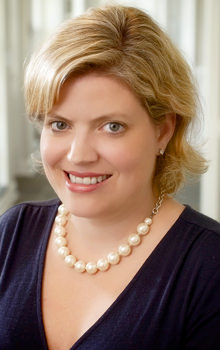 Amy Hochstein Clark, CFP